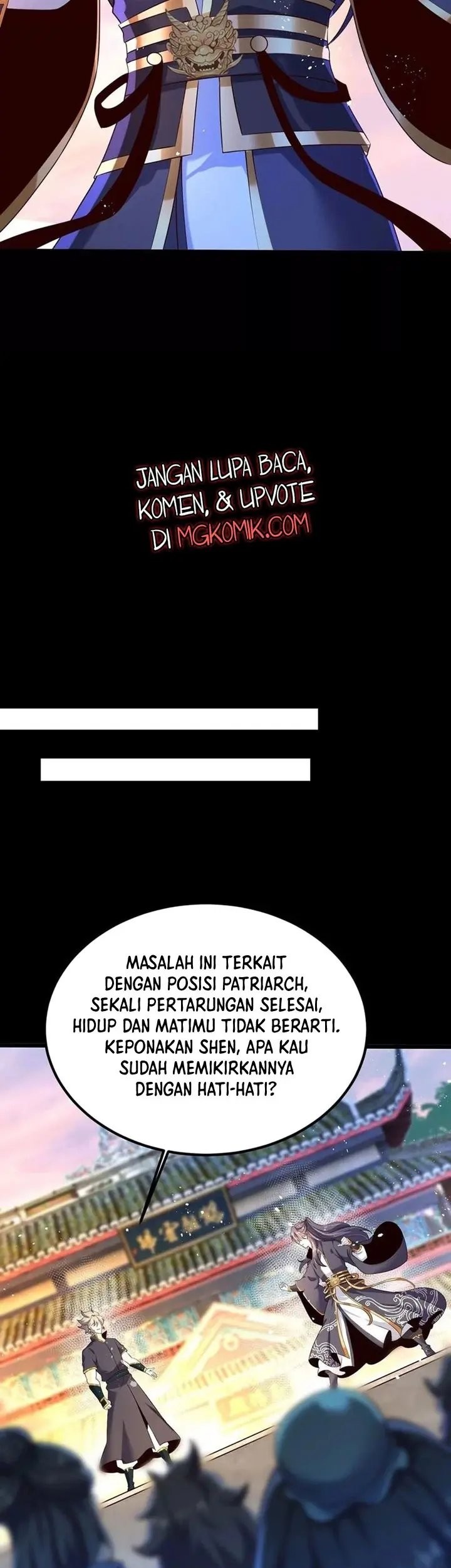 Transcending Alchemy God Chapter 9 - halaman 27