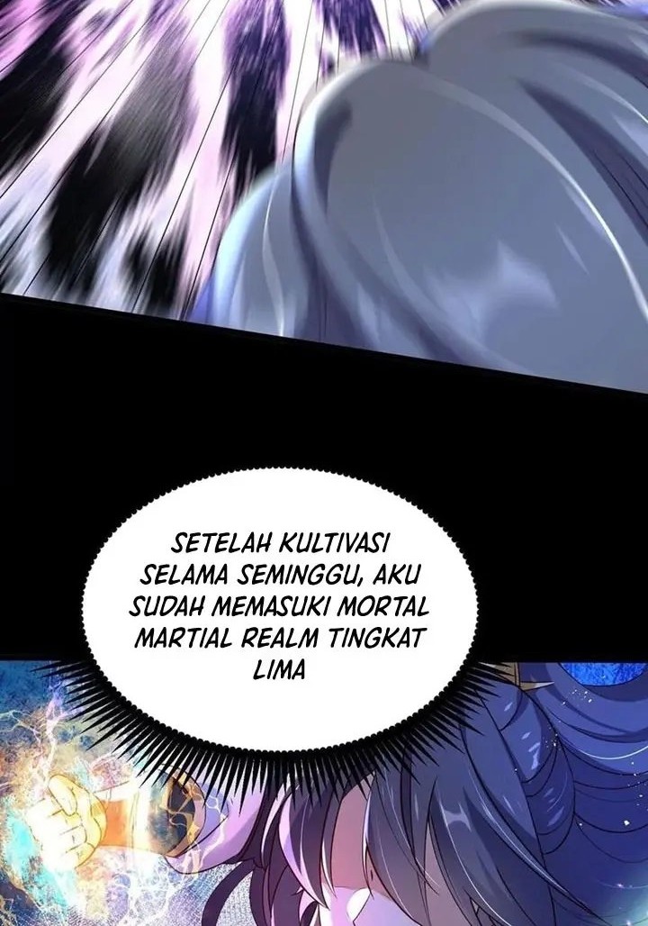 Transcending Alchemy God Chapter 9 - halaman 30