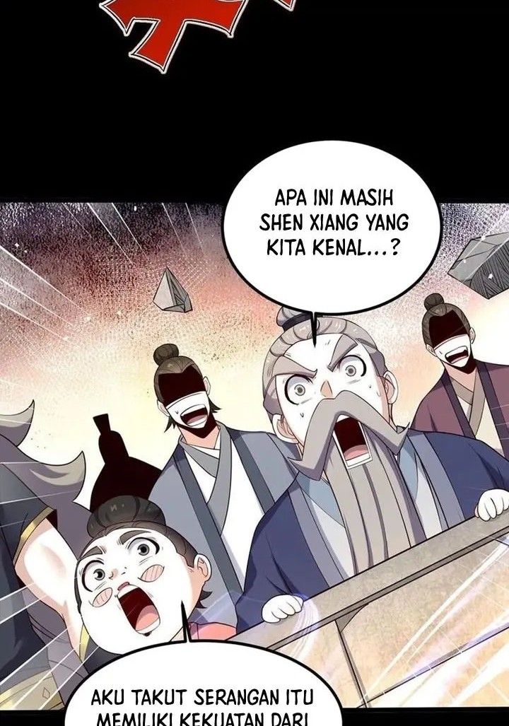 Transcending Alchemy God Chapter 9 - halaman 34