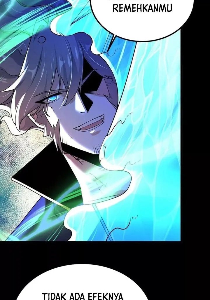 Transcending Alchemy God Chapter 9 - halaman 36