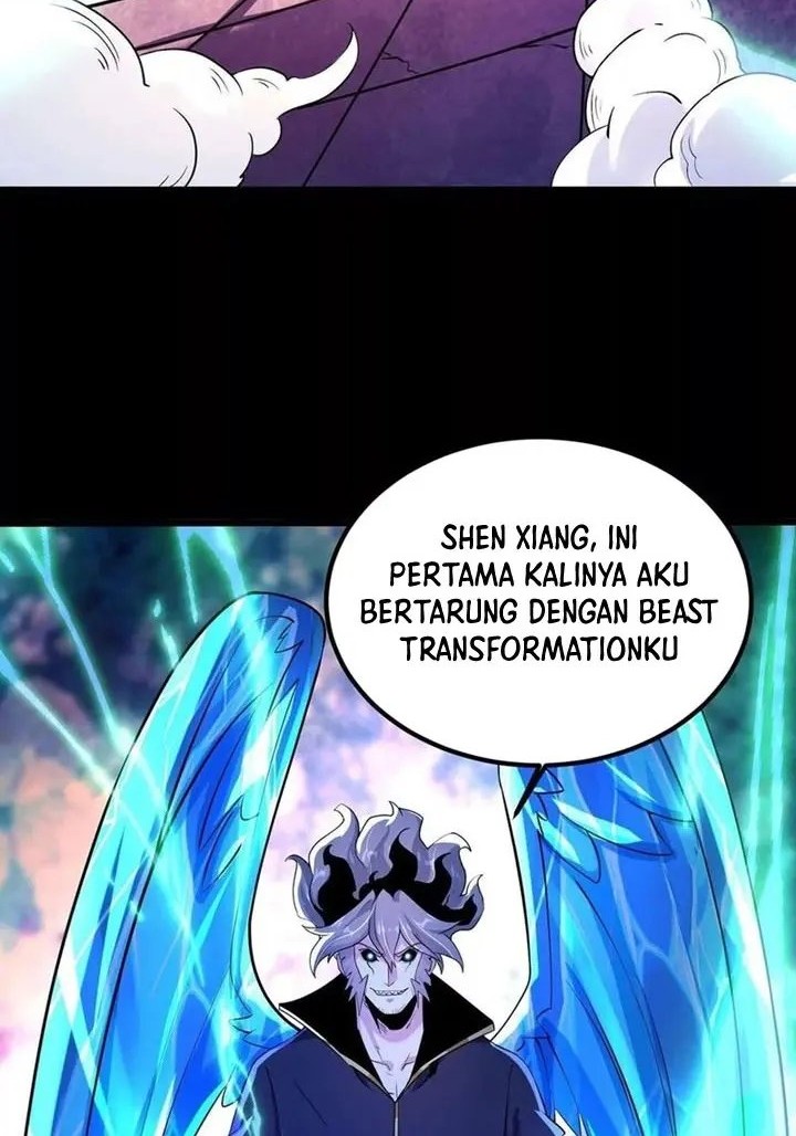 Transcending Alchemy God Chapter 9 - halaman 38