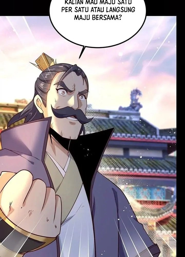 Transcending Alchemy God Chapter 9 - halaman 4