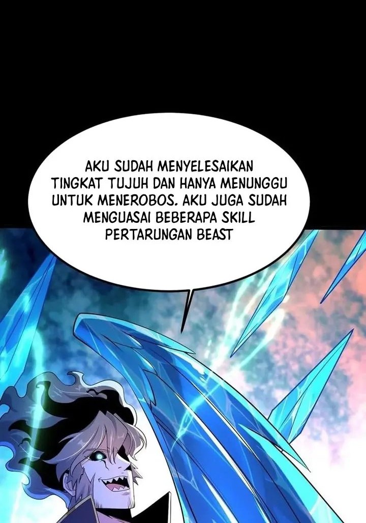 Transcending Alchemy God Chapter 9 - halaman 40