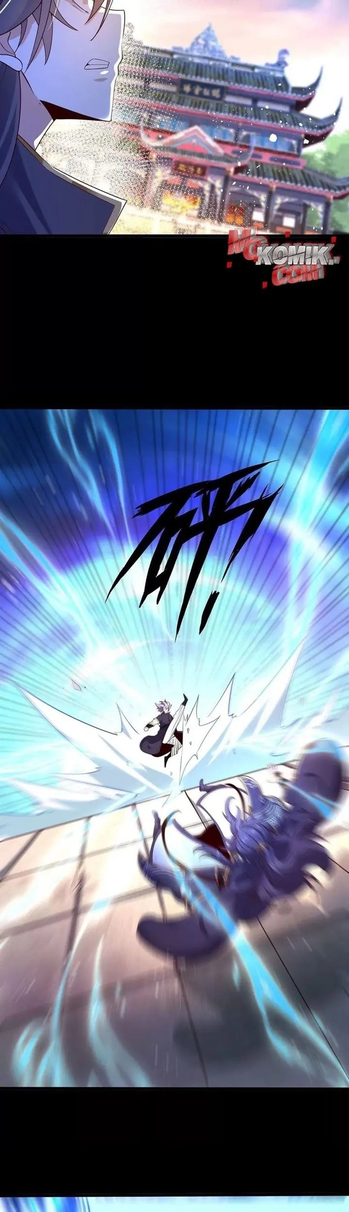 Transcending Alchemy God Chapter 9 - halaman 49