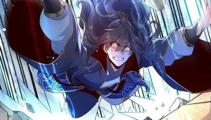 Transcending Alchemy God Chapter 9 - halaman 54