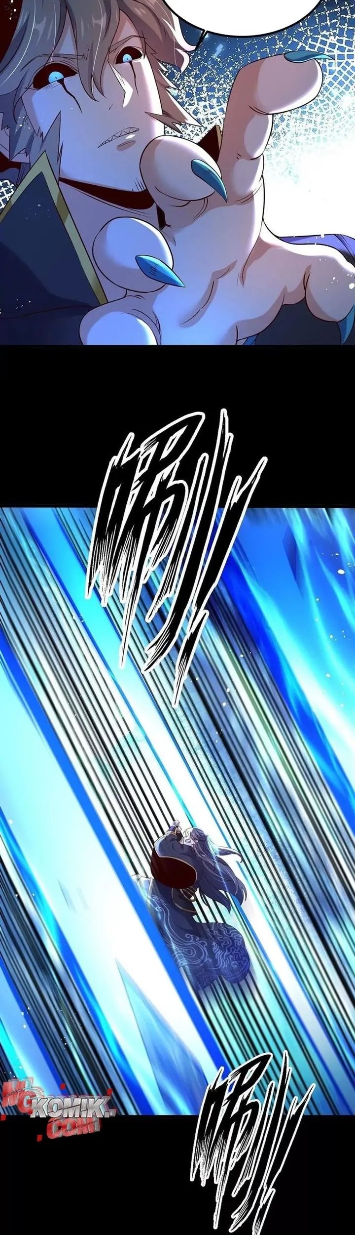 Transcending Alchemy God Chapter 9 - halaman 57
