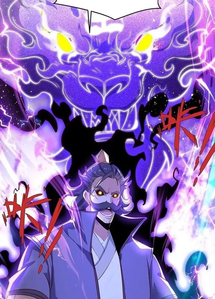 Transcending Alchemy God Chapter 9 - halaman 6
