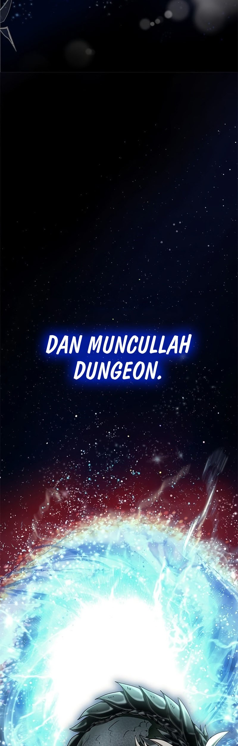 Transcension Academy Chapter 0.1 - halaman 2