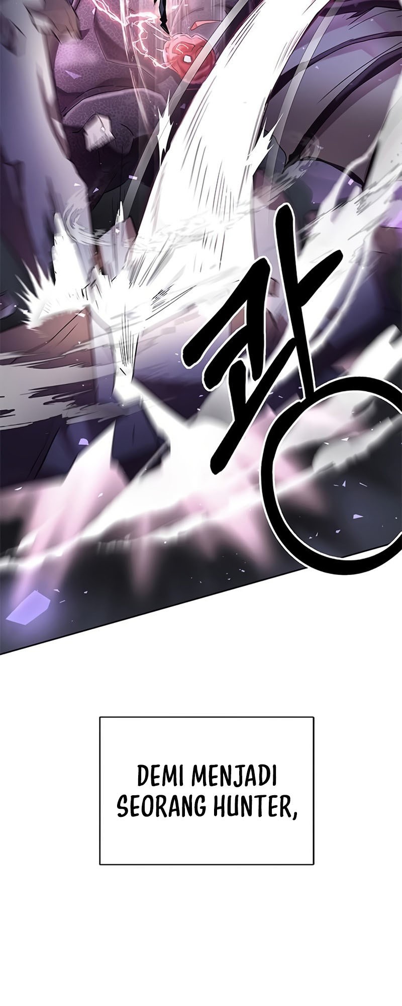 Transcension Academy Chapter 0.1 - halaman 26