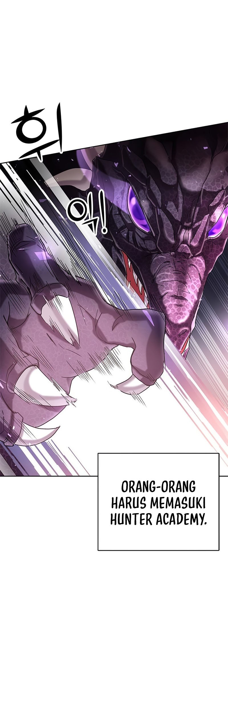Transcension Academy Chapter 0.1 - halaman 27