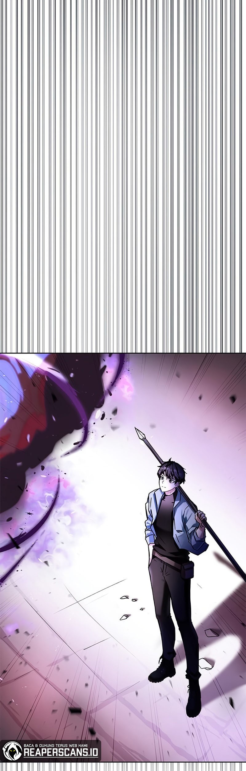 Transcension Academy Chapter 0.1 - halaman 34