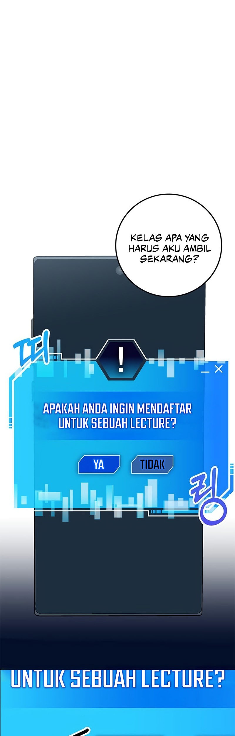 Transcension Academy Chapter 0.1 - halaman 44