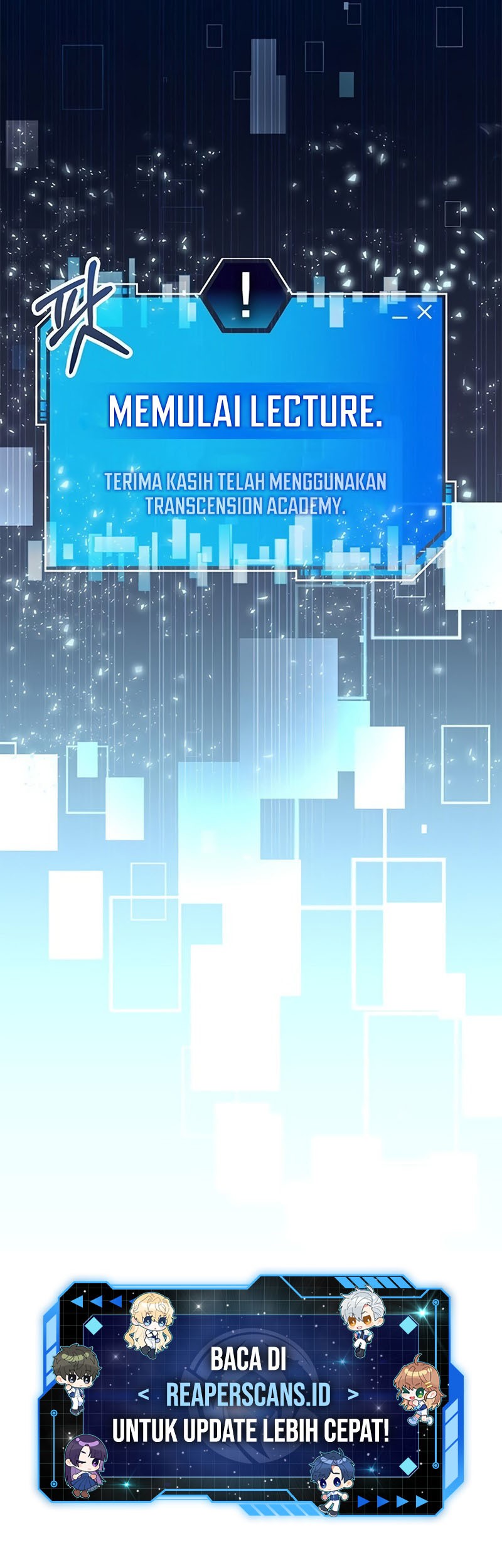Transcension Academy Chapter 0.1 - halaman 46