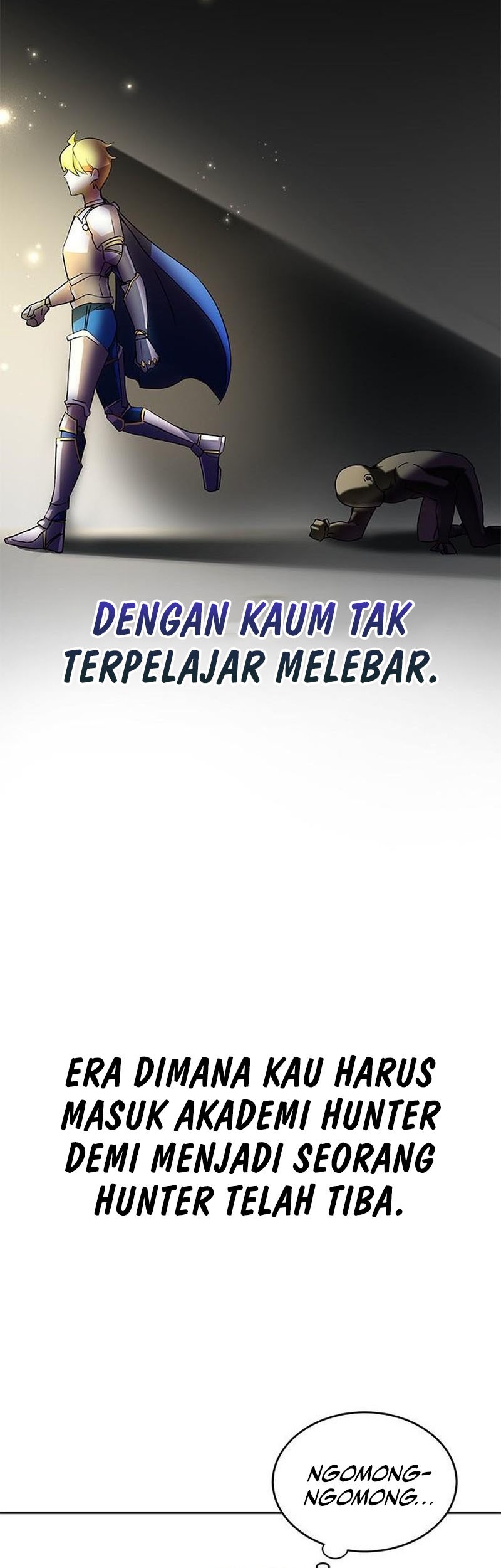 Transcension Academy Chapter 1 - halaman 10
