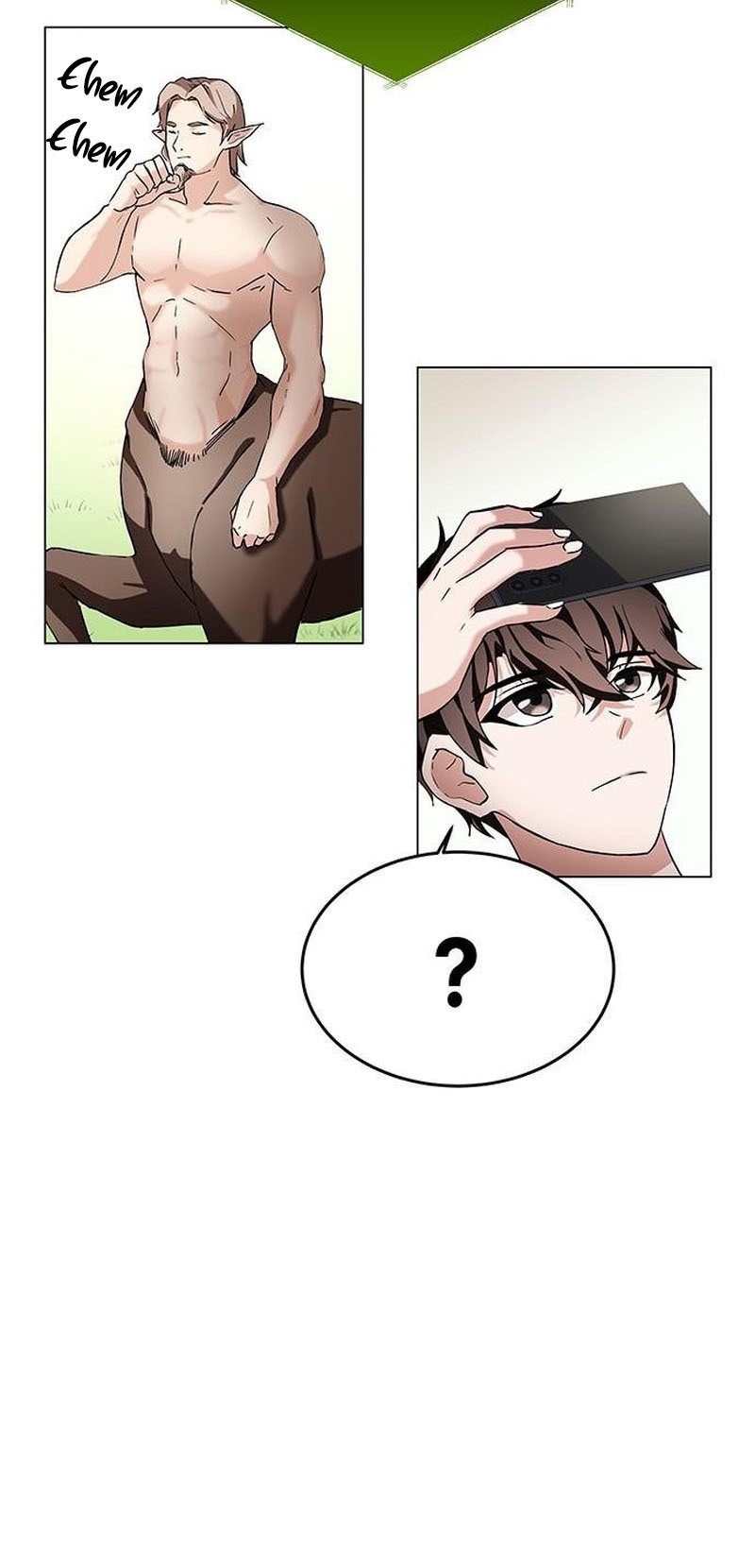 Transcension Academy Chapter 1 - halaman 106
