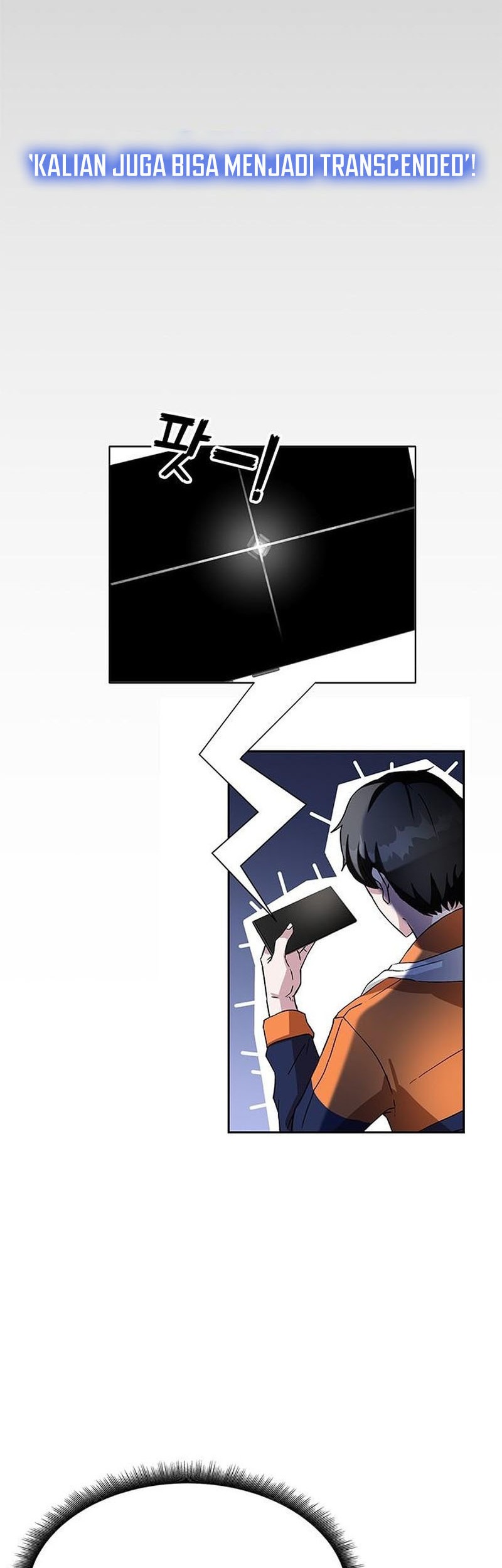 Transcension Academy Chapter 1 - halaman 18