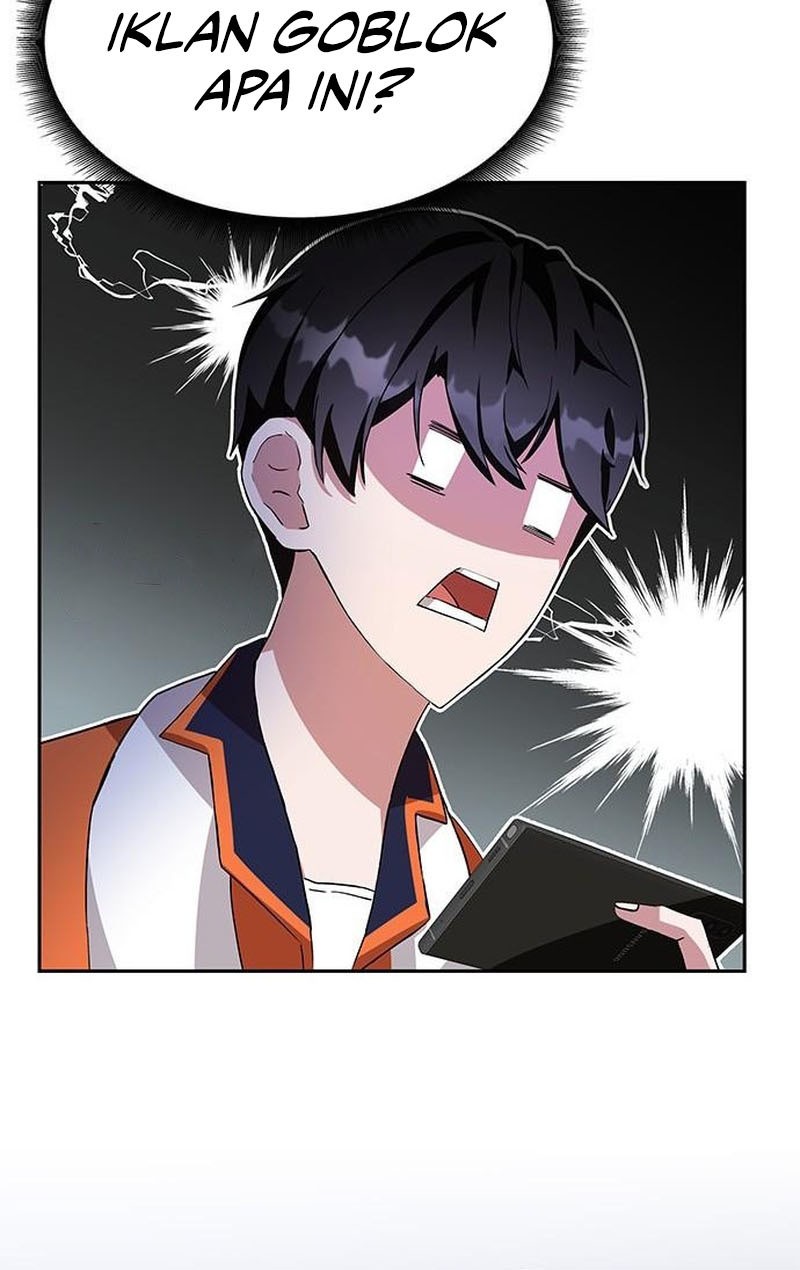 Transcension Academy Chapter 1 - halaman 19