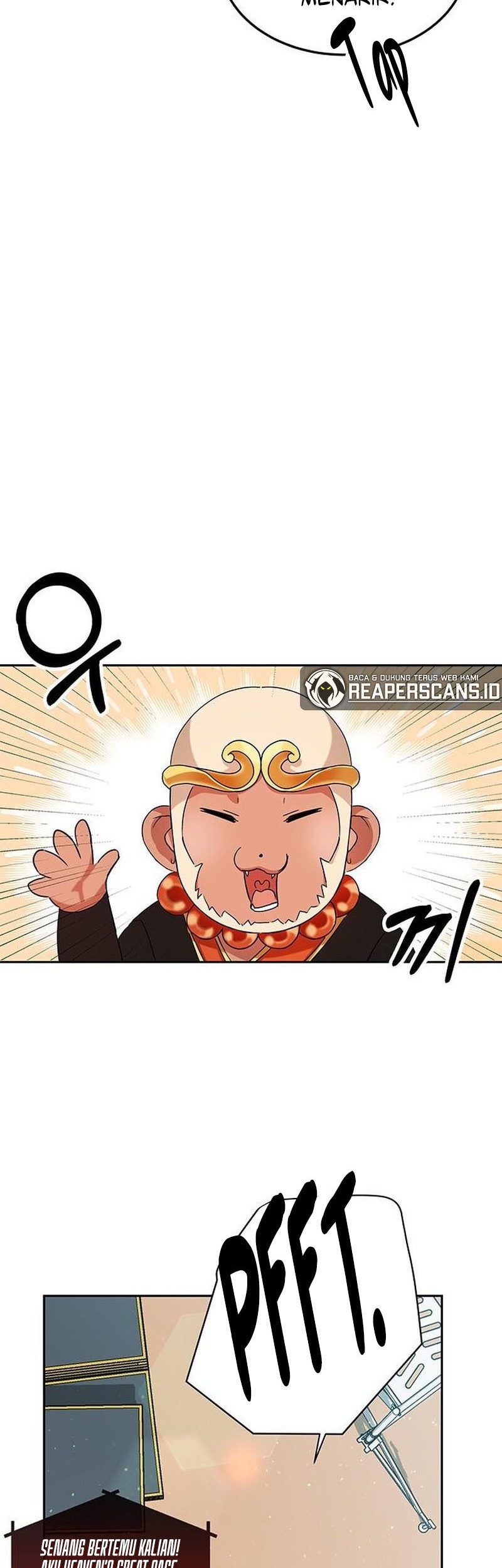 Transcension Academy Chapter 1 - halaman 21