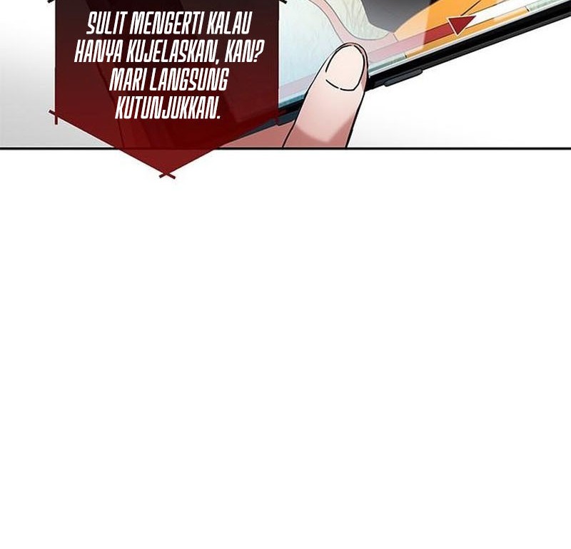 Transcension Academy Chapter 1 - halaman 23