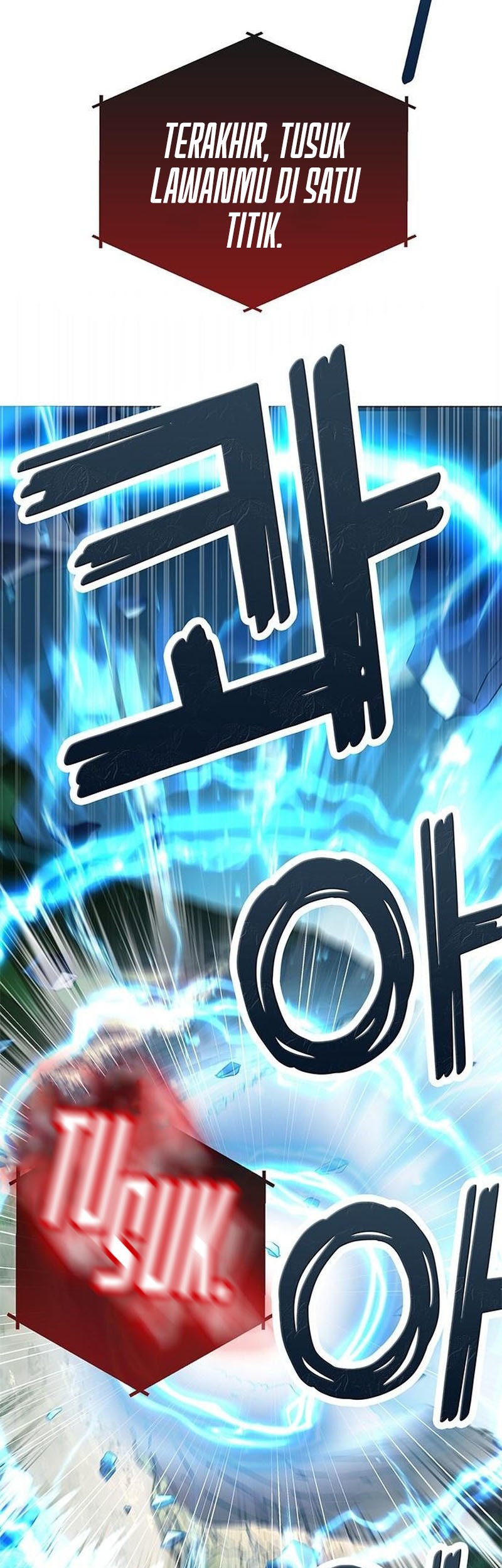 Transcension Academy Chapter 1 - halaman 26