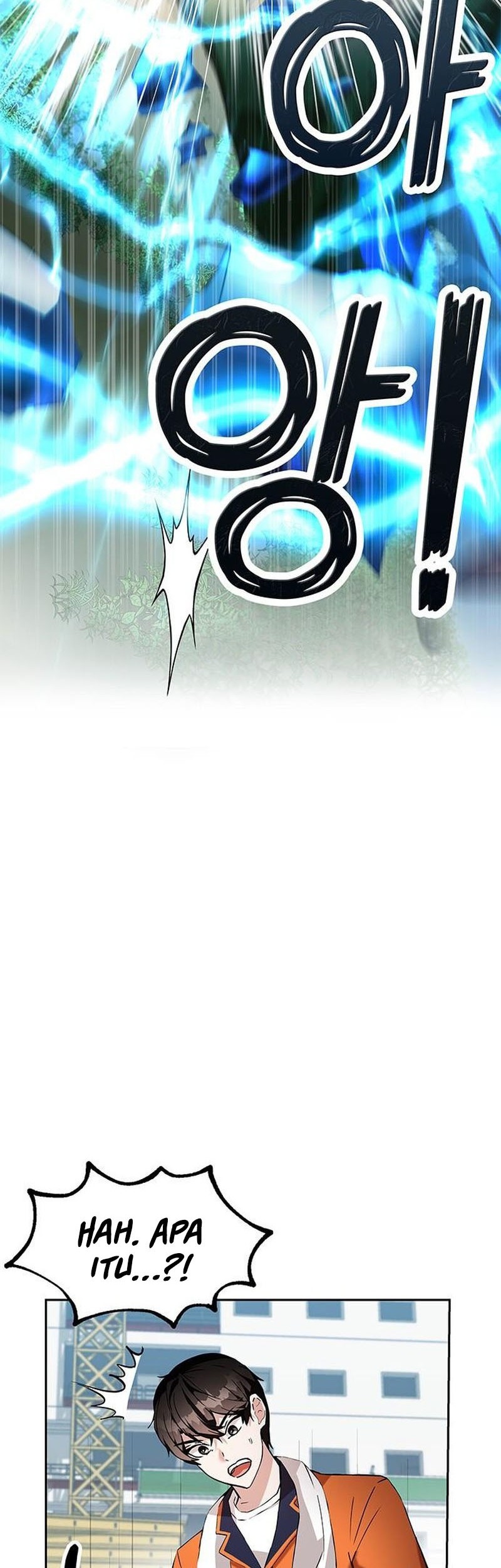 Transcension Academy Chapter 1 - halaman 27