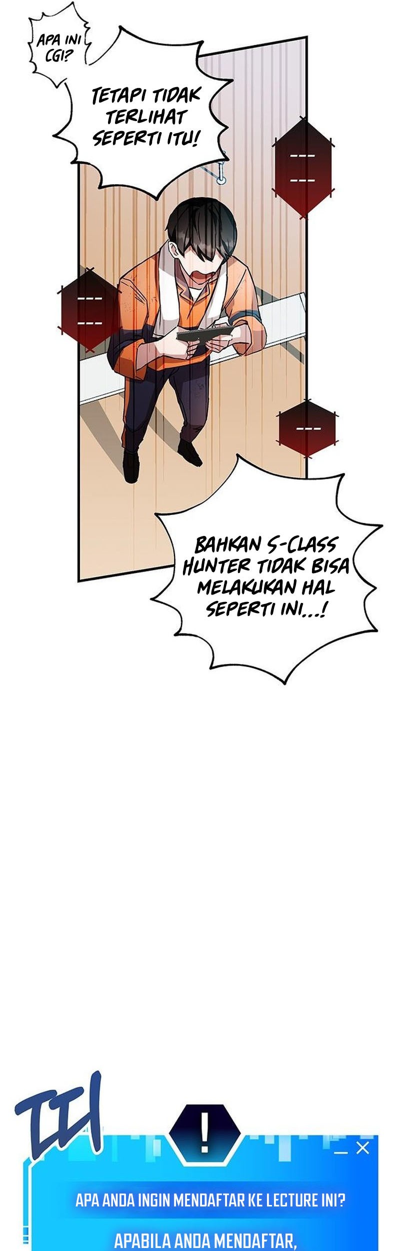 Transcension Academy Chapter 1 - halaman 29