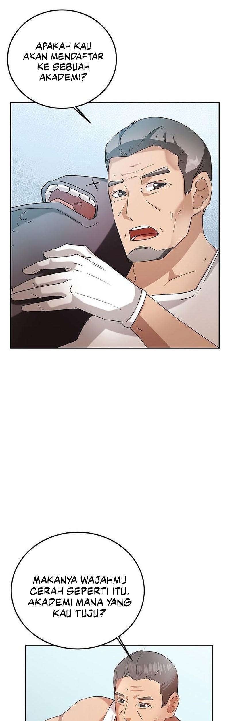 Transcension Academy Chapter 1 - halaman 34