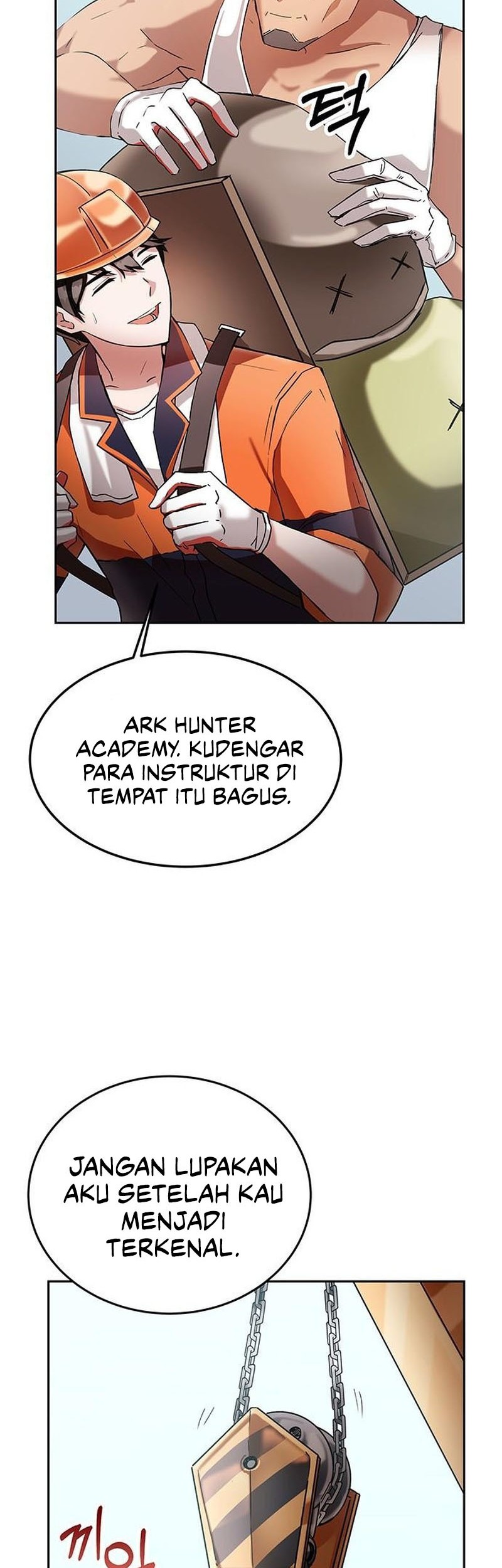 Transcension Academy Chapter 1 - halaman 35
