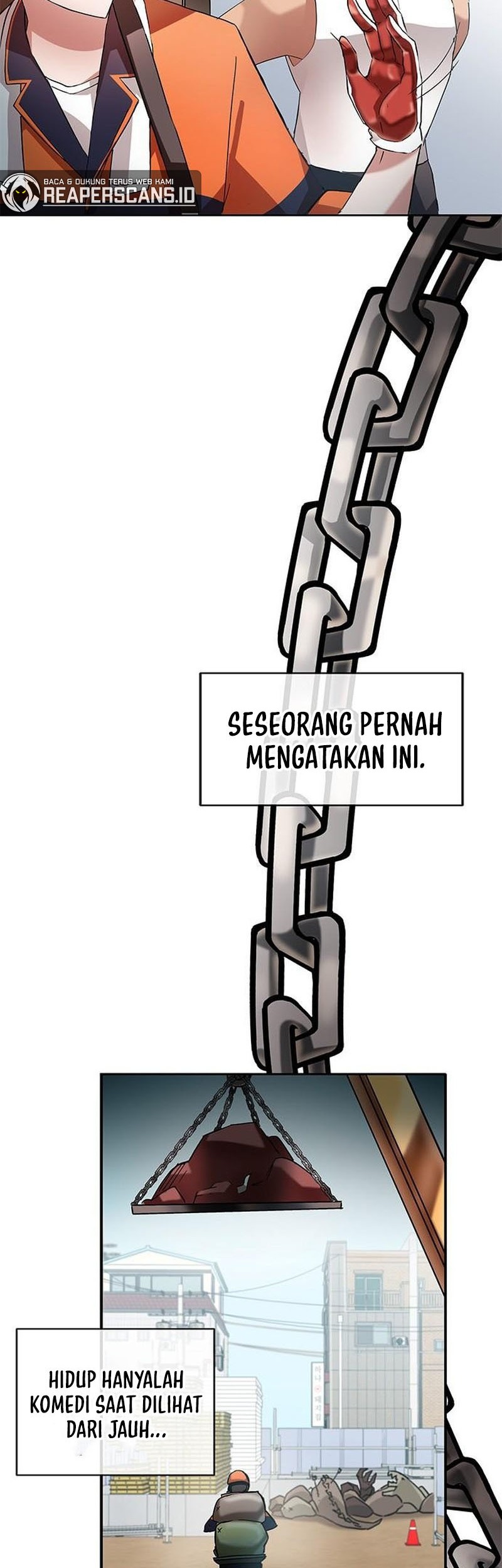 Transcension Academy Chapter 1 - halaman 37