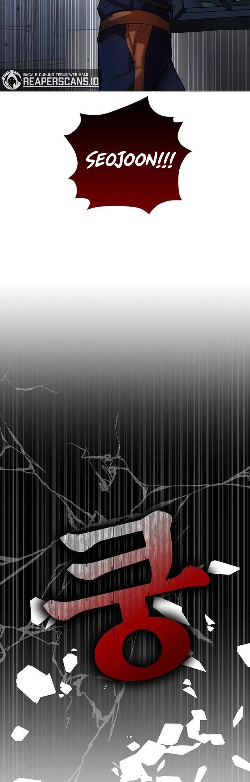 Transcension Academy Chapter 1 - halaman 40