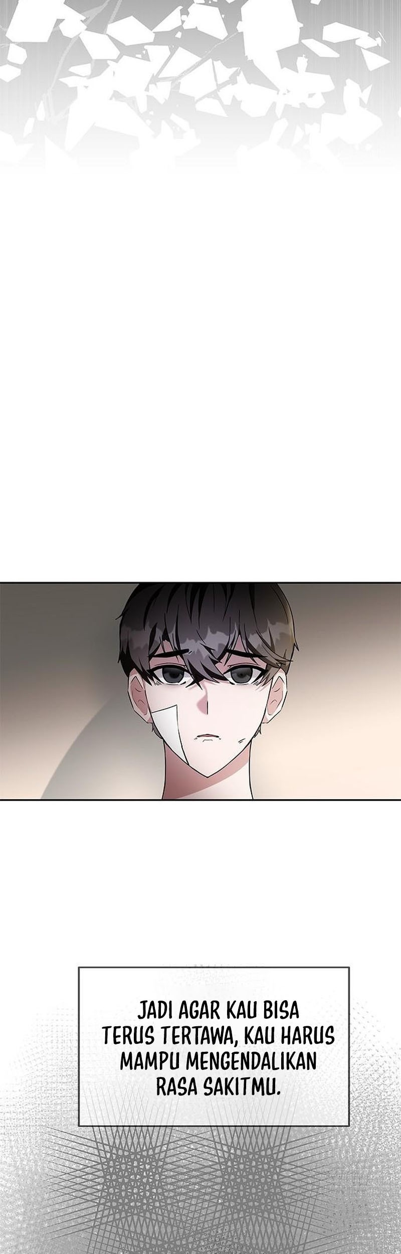 Transcension Academy Chapter 1 - halaman 41