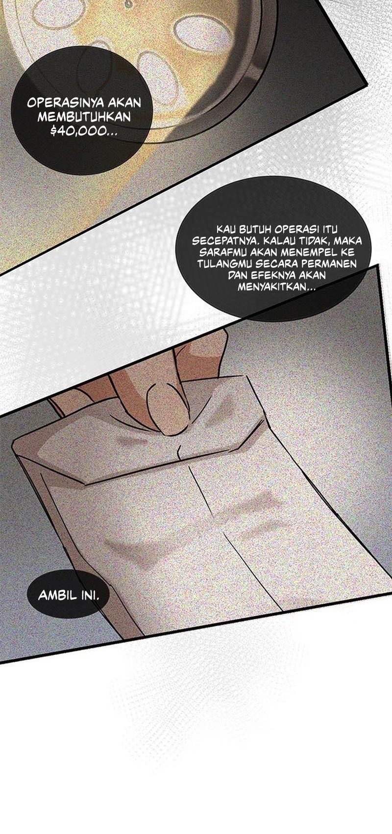 Transcension Academy Chapter 1 - halaman 43