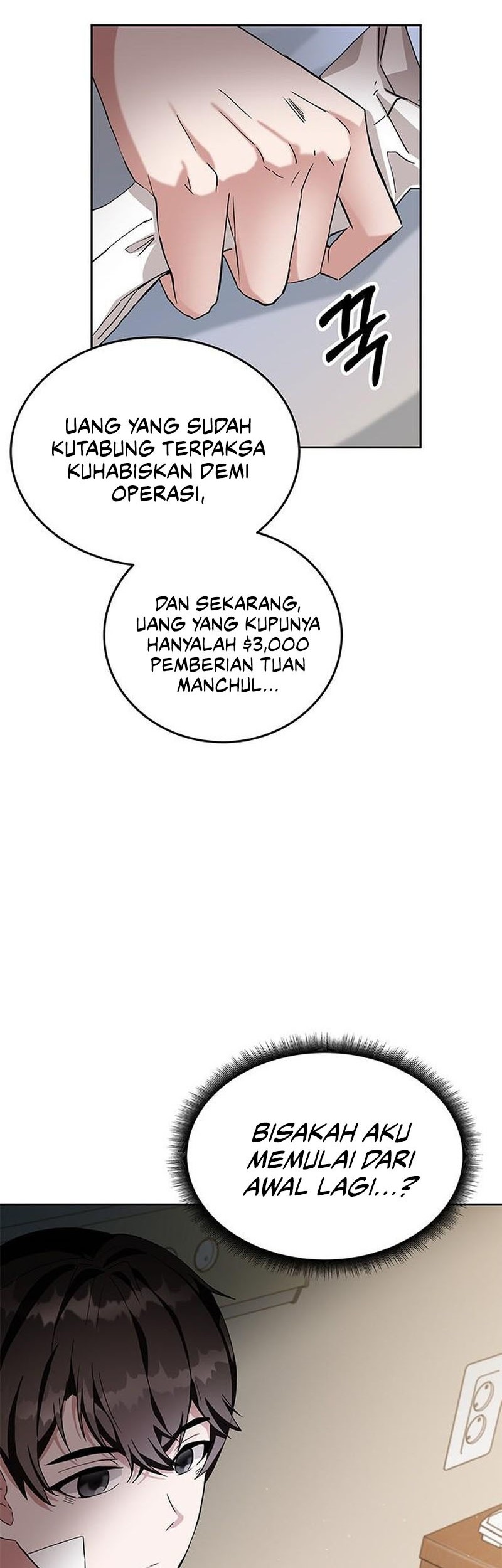 Transcension Academy Chapter 1 - halaman 45
