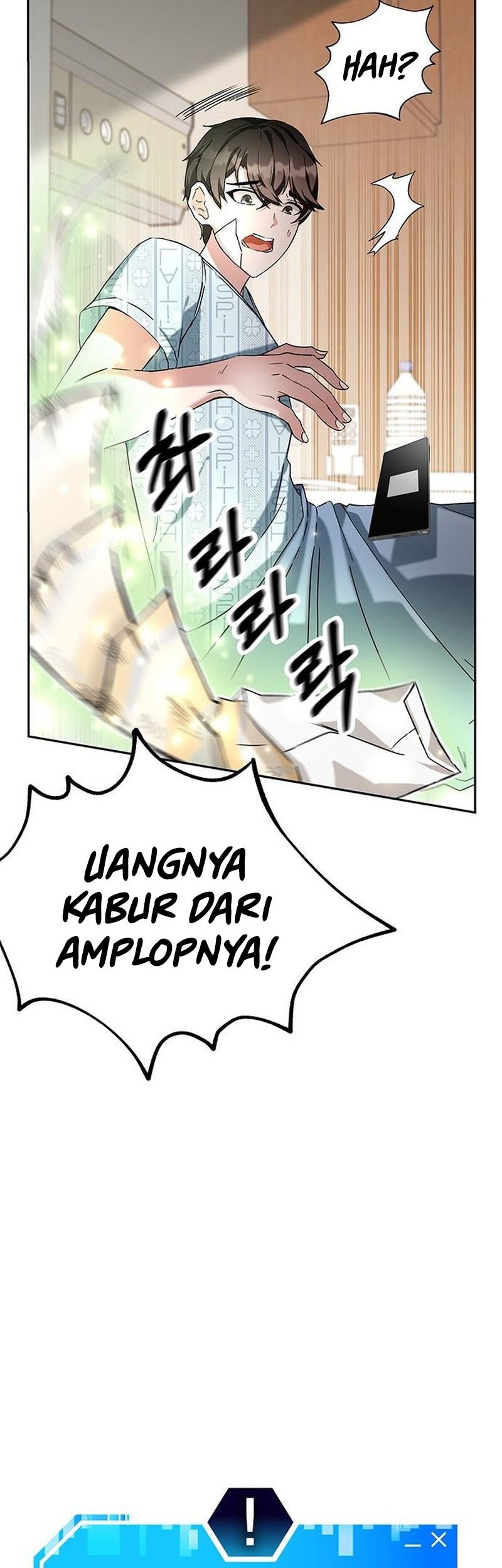 Transcension Academy Chapter 1 - halaman 52
