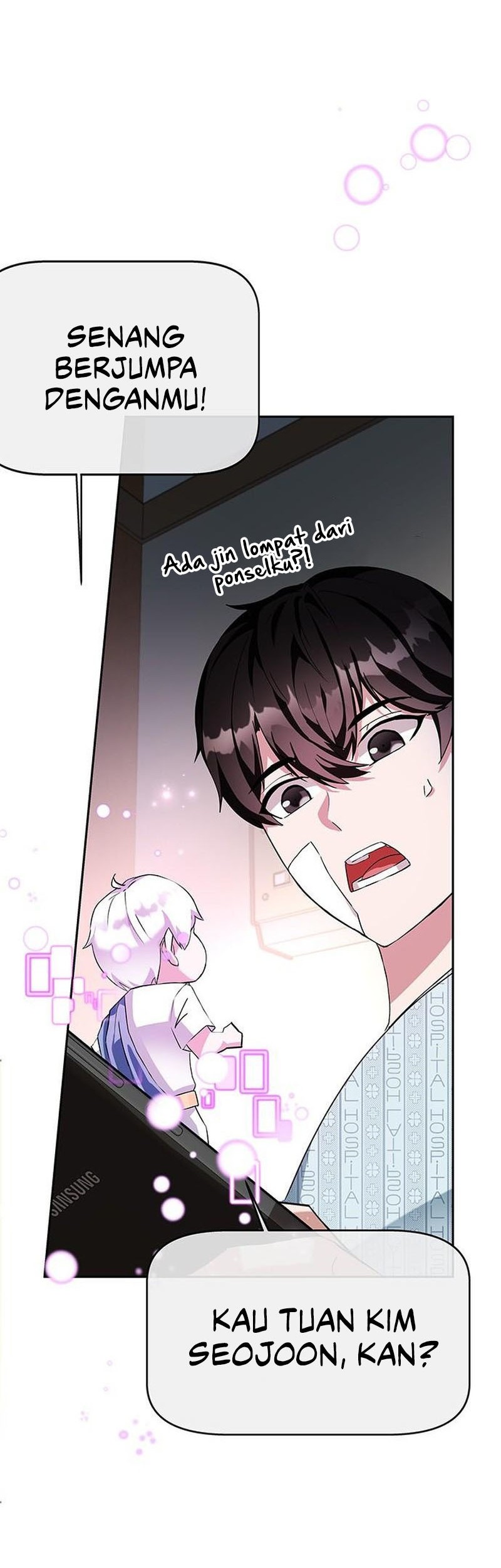 Transcension Academy Chapter 1 - halaman 55