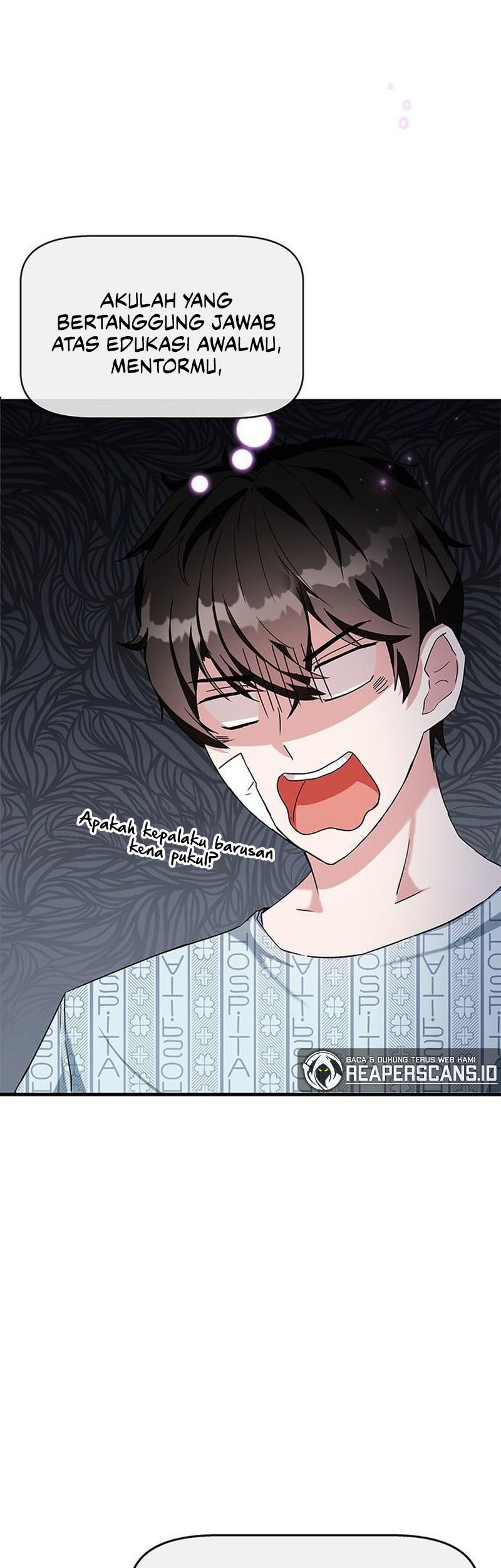 Transcension Academy Chapter 1 - halaman 56