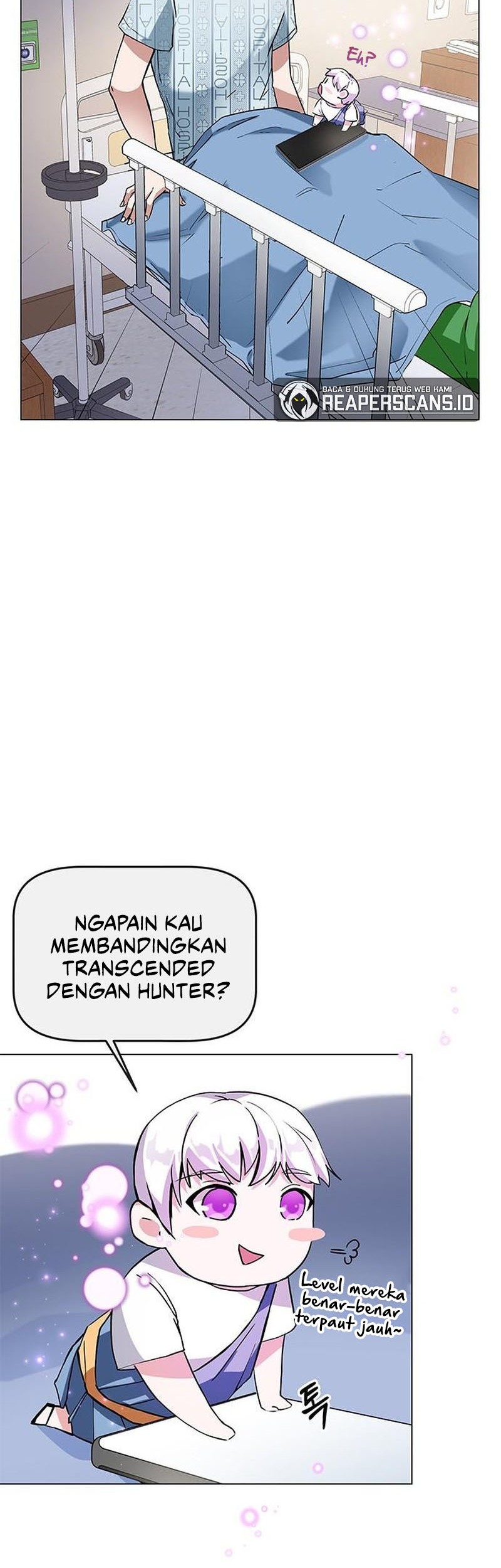 Transcension Academy Chapter 1 - halaman 65