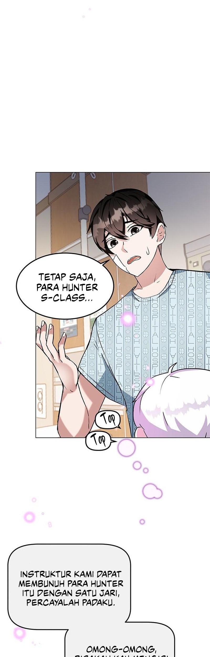Transcension Academy Chapter 1 - halaman 66