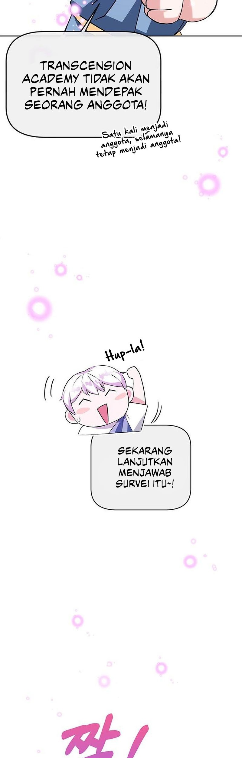 Transcension Academy Chapter 1 - halaman 76