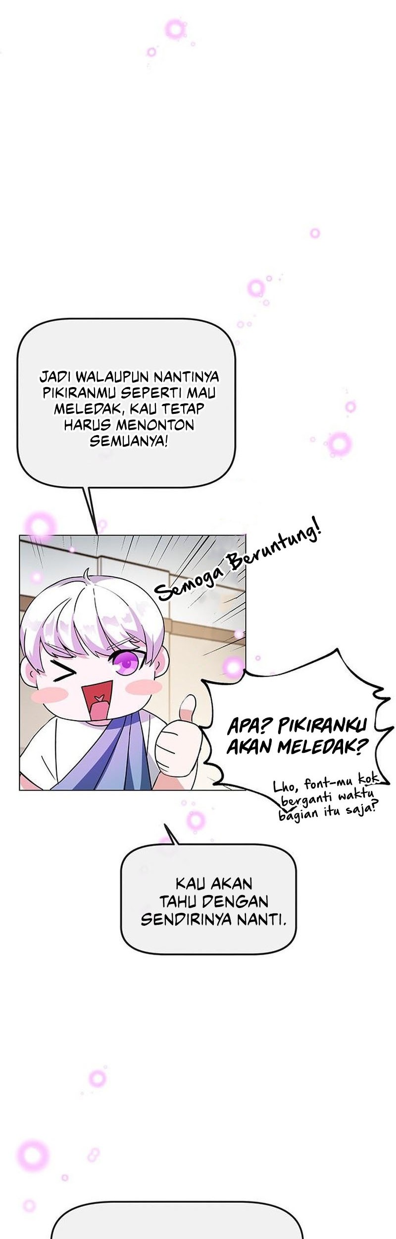 Transcension Academy Chapter 1 - halaman 85