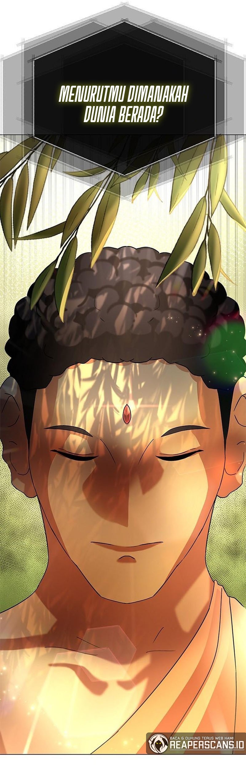 Transcension Academy Chapter 1 - halaman 88