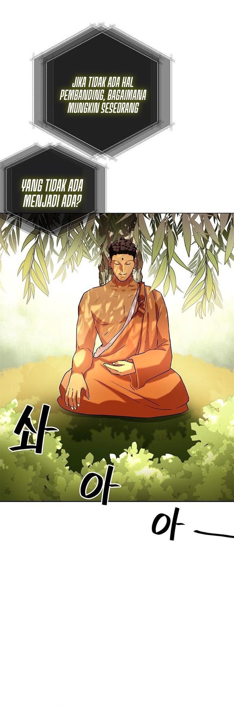 Transcension Academy Chapter 1 - halaman 91