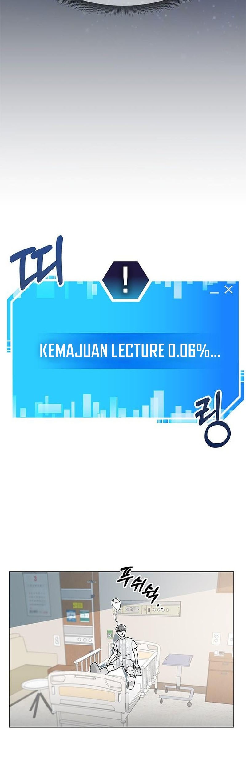 Transcension Academy Chapter 1 - halaman 94