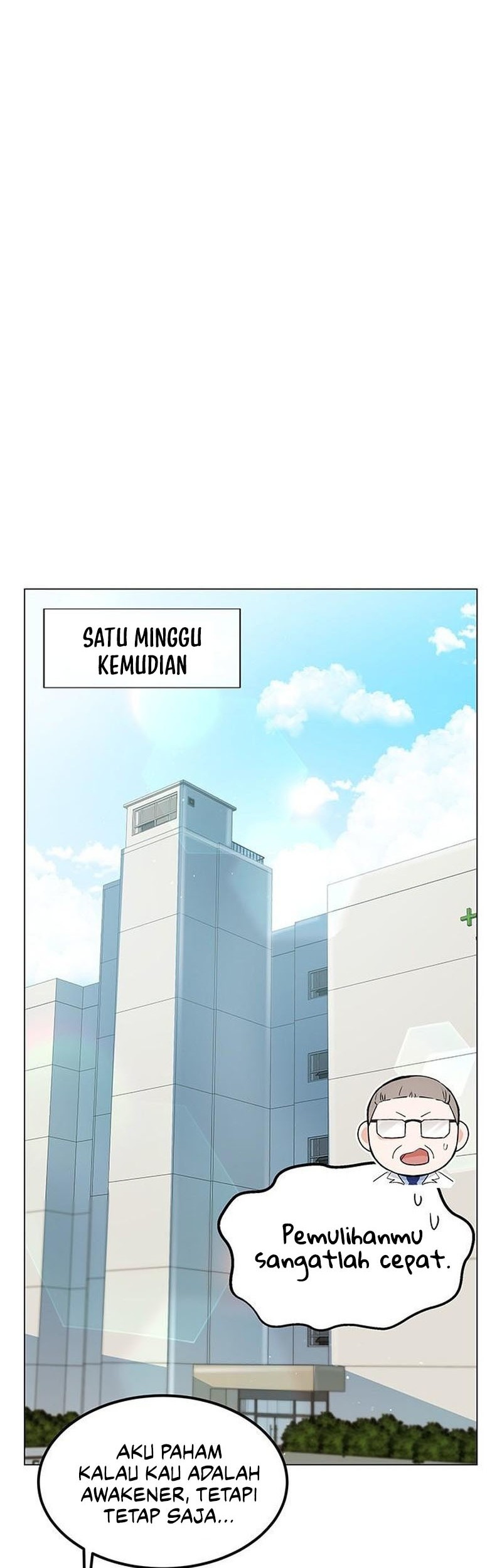 Transcension Academy Chapter 1 - halaman 95