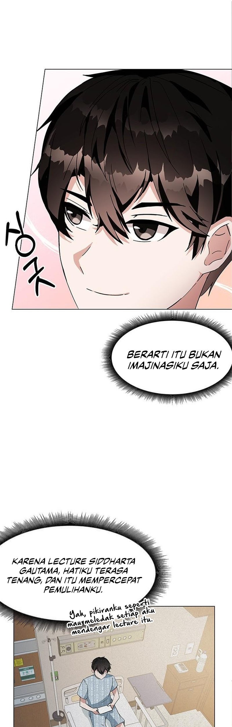 Transcension Academy Chapter 1 - halaman 97