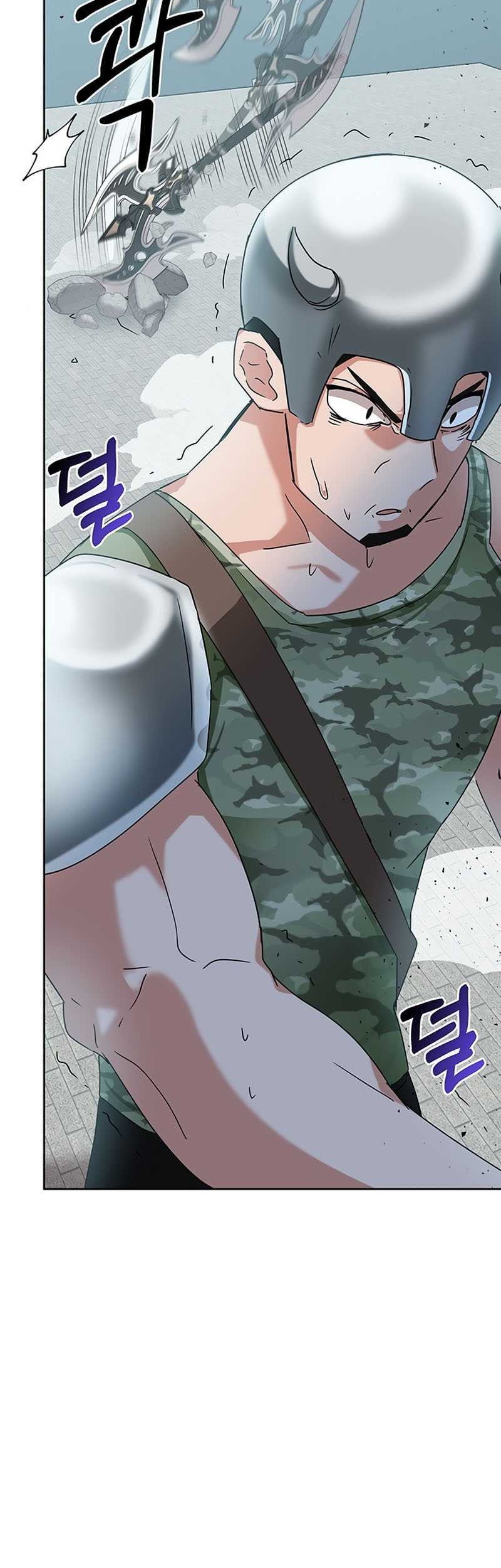Transcension Academy Chapter 10 - halaman 12