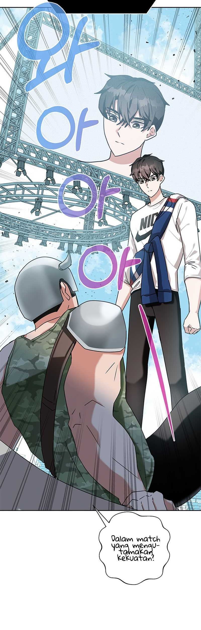 Transcension Academy Chapter 10 - halaman 16