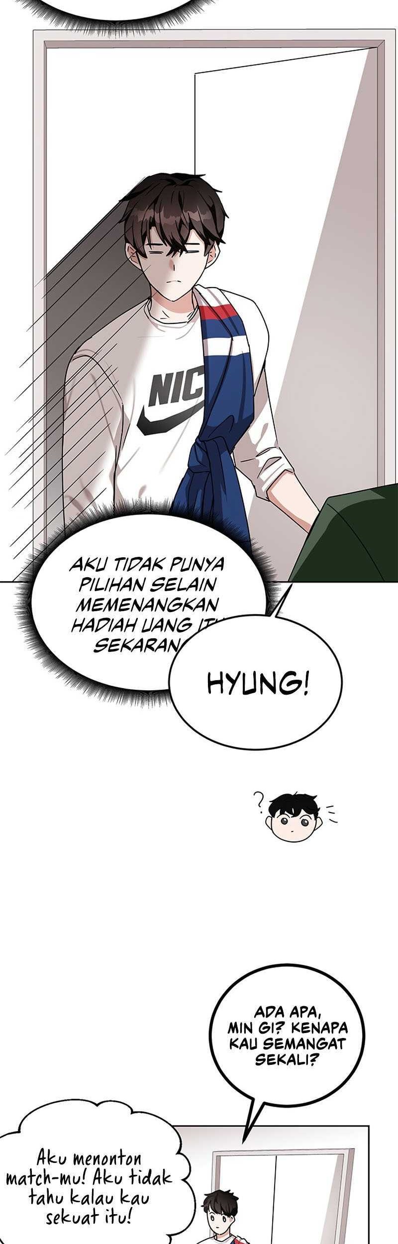 Transcension Academy Chapter 10 - halaman 21