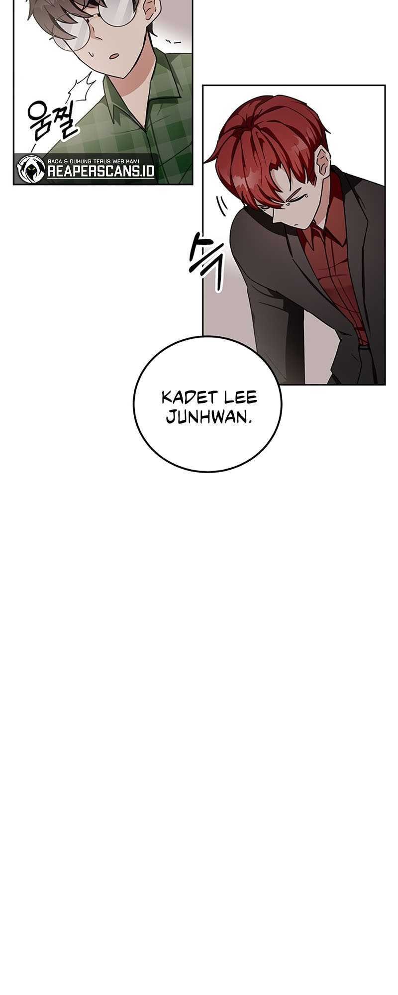 Transcension Academy Chapter 10 - halaman 24