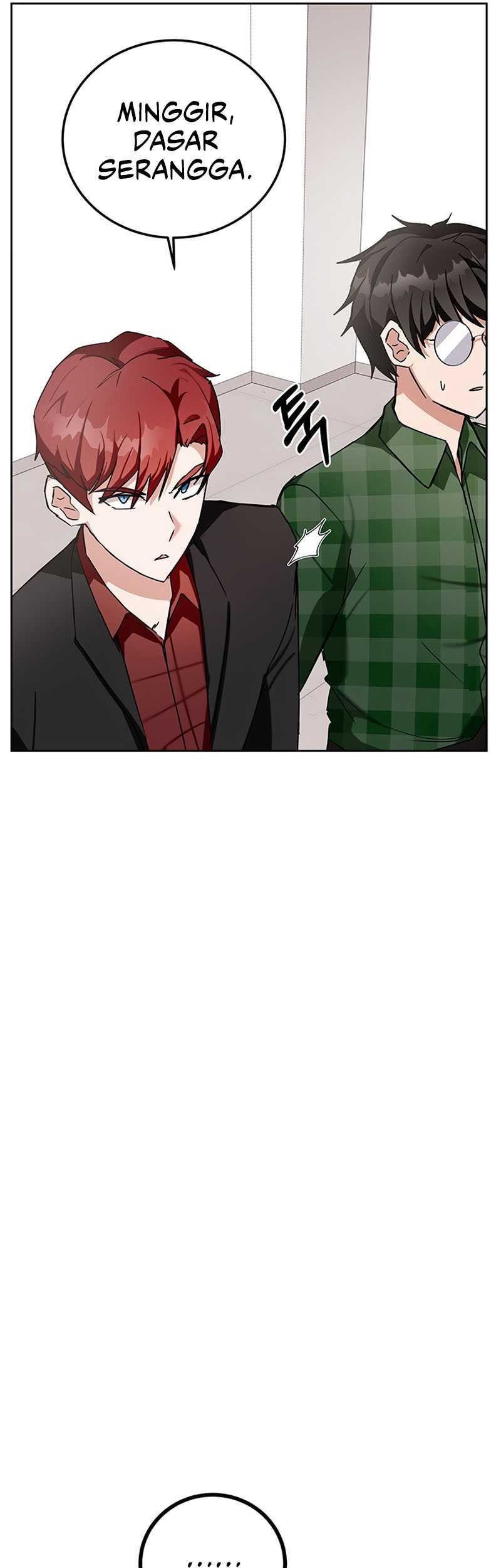 Transcension Academy Chapter 10 - halaman 25